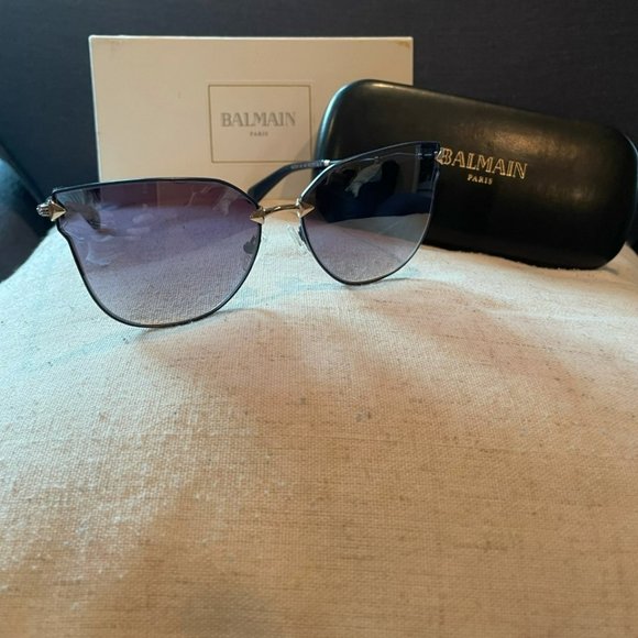 Balmain Accessories - Balmain Sunglasses